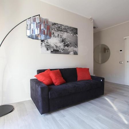 Dada 2Bd App - Nuovo In Centro Zona Navigli Apartment Milan Luaran gambar