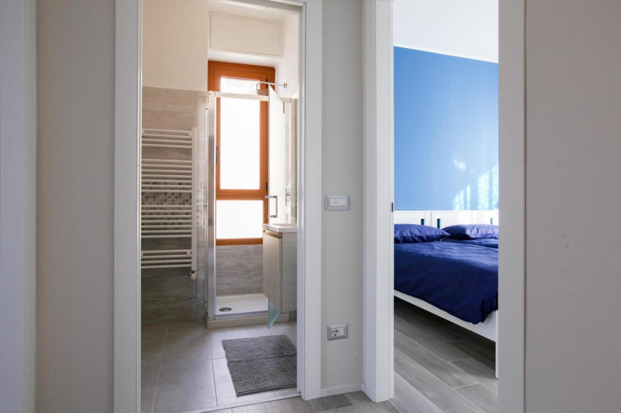 Dada 2Bd App - Nuovo In Centro Zona Navigli Apartment Milan Luaran gambar