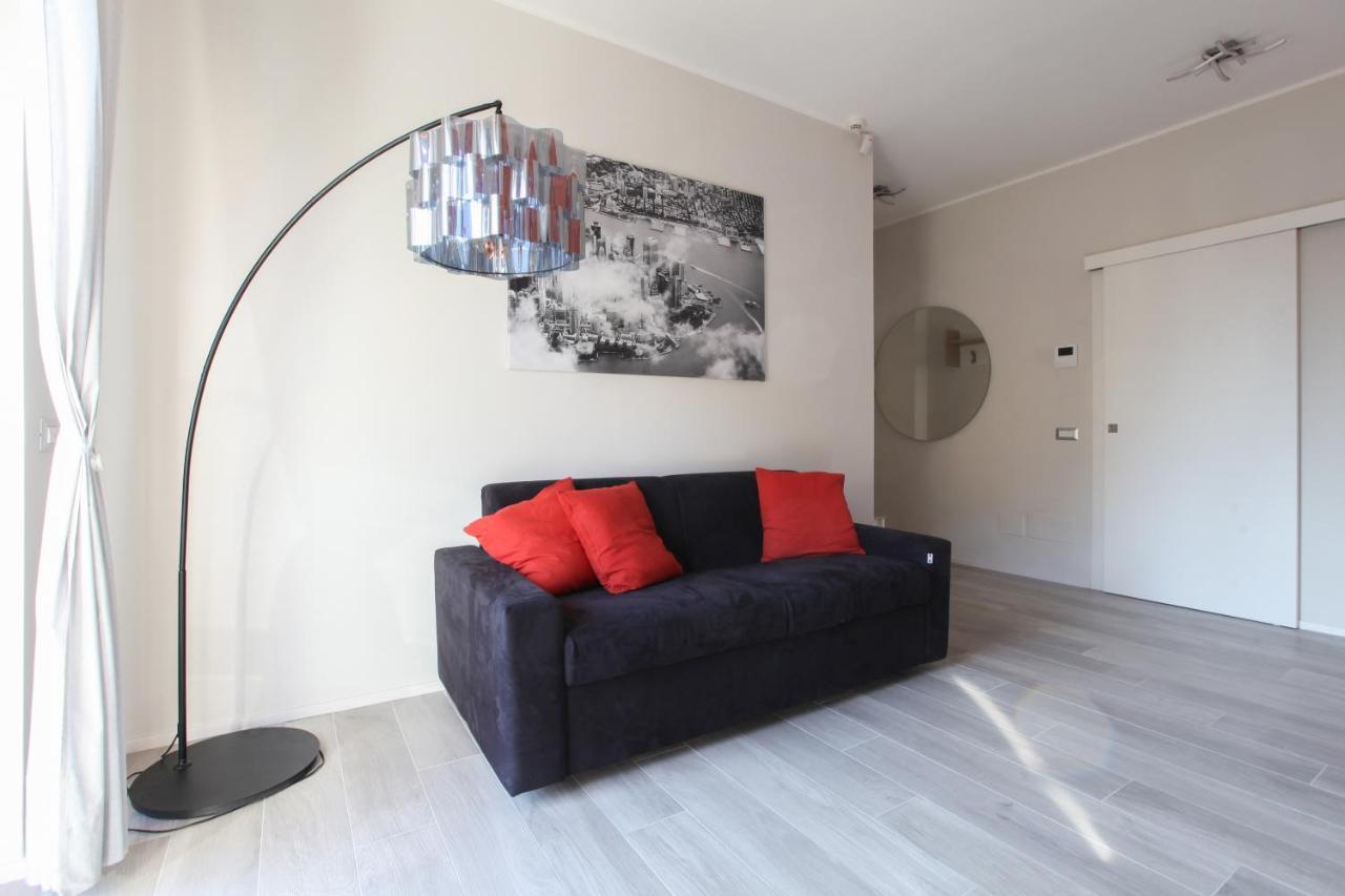 Dada 2Bd App - Nuovo In Centro Zona Navigli Apartment Milan Luaran gambar