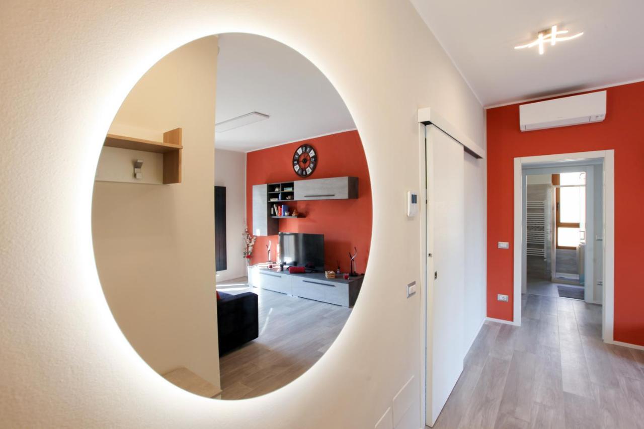 Dada 2Bd App - Nuovo In Centro Zona Navigli Apartment Milan Luaran gambar