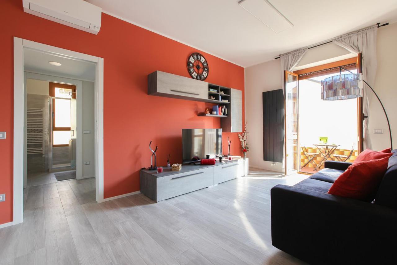 Dada 2Bd App - Nuovo In Centro Zona Navigli Apartment Milan Luaran gambar