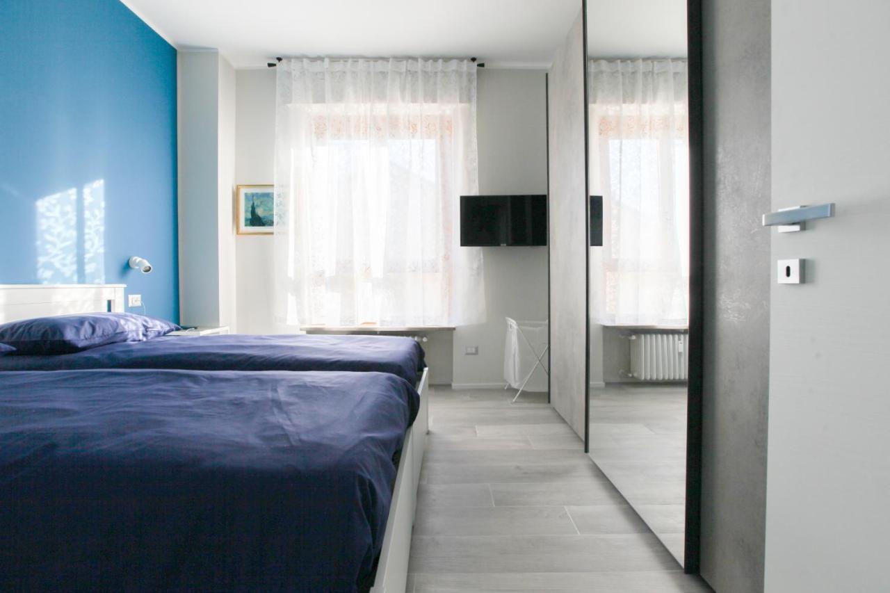 Dada 2Bd App - Nuovo In Centro Zona Navigli Apartment Milan Luaran gambar